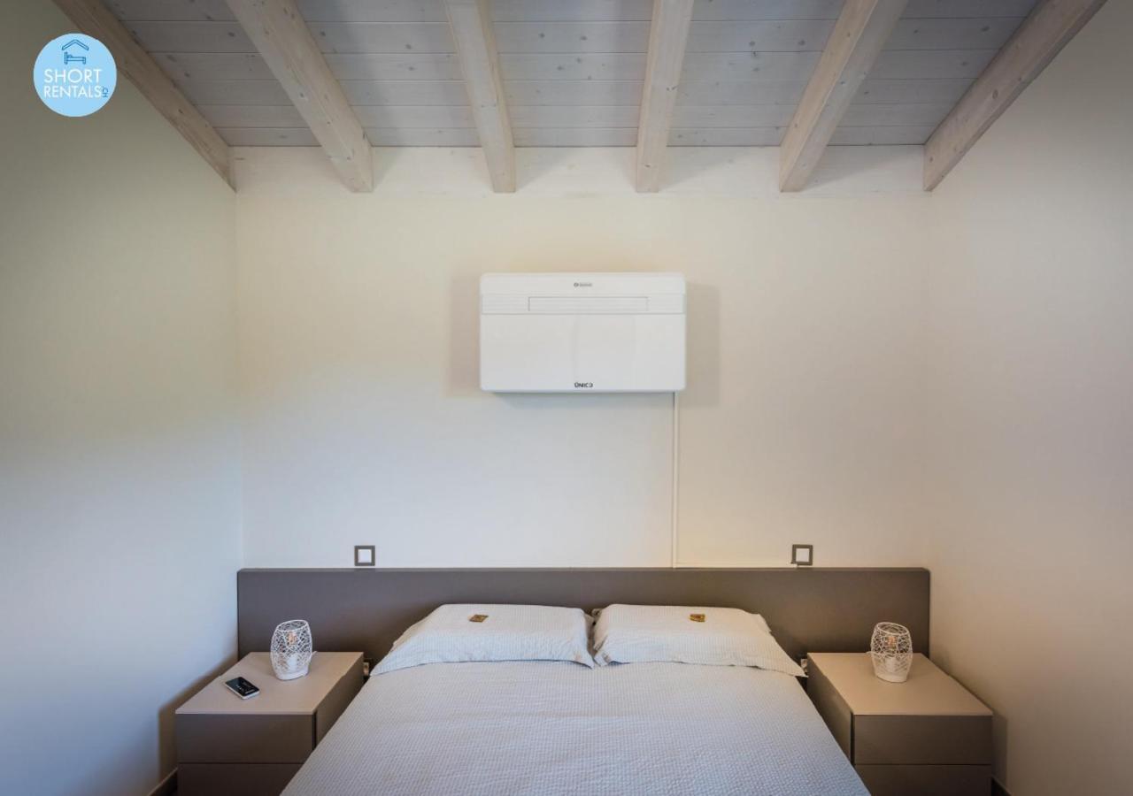 Lugano Suites Gravesano Exteriör bild